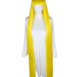 HPO 70' Extra Long Womens Wig Collections | Halloween Wig | Premium Breathable Capless Cap