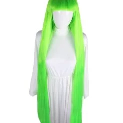 HPO 70' Extra Long Womens Wig Collections | Halloween Wig | Premium Breathable Capless Cap