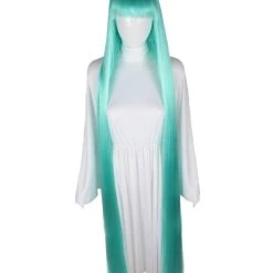 HPO 70' Extra Long Womens Wig Collections | Halloween Wig | Premium Breathable Capless Cap