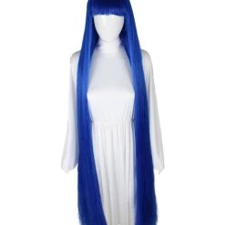 HPO 70' Extra Long Womens Wig Collections | Halloween Wig | Premium Breathable Capless Cap