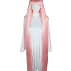 HPO 70' Extra Long Womens Wig Collections | Halloween Wig | Premium Breathable Capless Cap