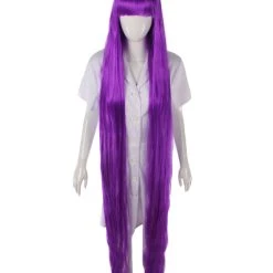 HPO 70' Extra Long Womens Wig Collections | Halloween Wig | Premium Breathable Capless Cap
