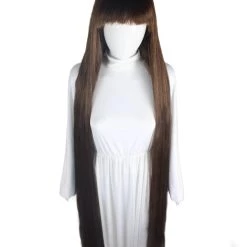 HPO 70' Extra Long Womens Wig Collections | Halloween Wig | Premium Breathable Capless Cap
