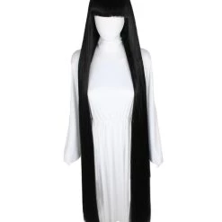 HPO 70' Extra Long Womens Wig Collections | Halloween Wig | Premium Breathable Capless Cap