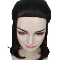 HPO Stars Womens Adult Wig | Sexy Cosplay Party Halloween Wig | Premium Breathable Capless Cap