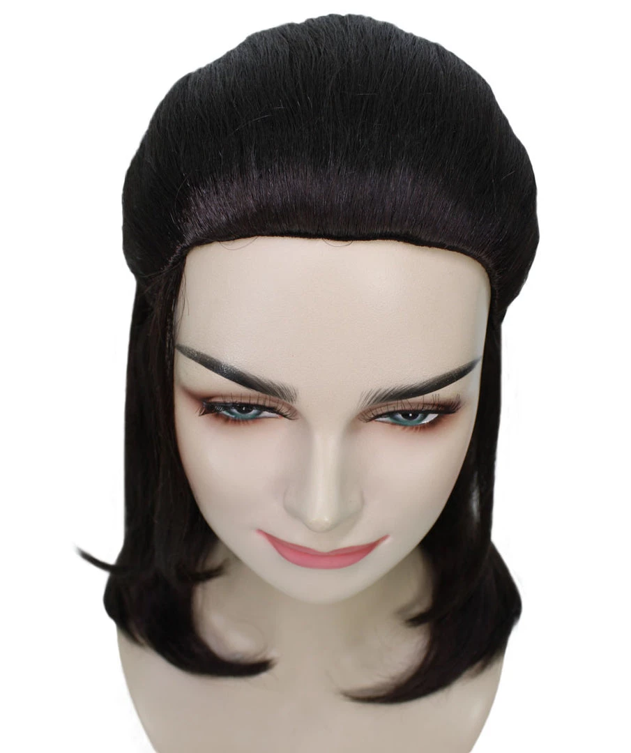 HPO Stars Womens Adult Wig | Sexy Cosplay Party Halloween Wig | Premium Breathable Capless Cap