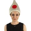 FLAGWIGS Women's Japan Flag Sport Troll Wig | Premium Breathable Capless Cap
