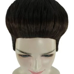 HPO Women's Womens Movie Wig | TV/Movie Character Cosplay Halloween Wig | Premium Breathable Capless Cap