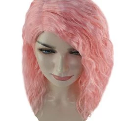 HPO Womens Wig Song Contest 2018 | Pink Celebrity Wigs | Premium Breathable Capless Cap Women's