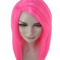 HPO Womens Singer Wig Song Contest 2018 | Pink Celebrity Wigs | Premium Breathable Capless Cap
