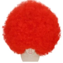HPO Womens Super Size Jumbo Afro Wig Collections | Oversized Party Afro Wig