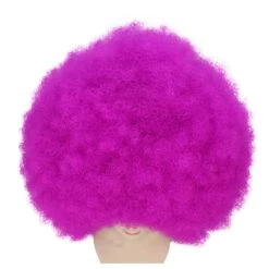 HPO Womens Super Size Jumbo Afro Wig Collections | Oversized Party Afro Wig