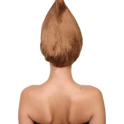 FLAGWIGS Baseball Unisex Wig | Multiple Collection Sports Cosplay Halloween Wig | Premium Breathable Capless Cap SALE