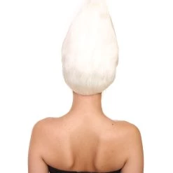 FLAGWIGS Baseball Unisex Wig | Multiple Collection Sports Cosplay Halloween Wig | Premium Breathable Capless Cap SALE