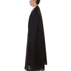 HPO Adult Men's One Piece Hair Costume | Red,Black & Brown Cosplay Costume