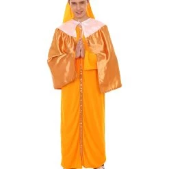 HPO Adult Men's Wise Gaspar Religious Costume | Multi Cosplay Costume