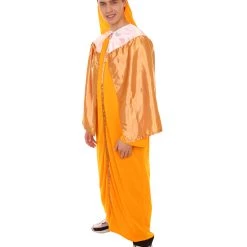 HPO Adult Men's Wise Gaspar Religious Costume | Multi Cosplay Costume