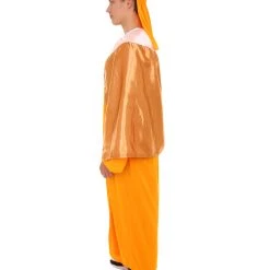 HPO Adult Men's Wise Gaspar Religious Costume | Multi Cosplay Costume