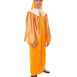 HPO Adult Men's Wise Gaspar Religious Costume | Multi Cosplay Costume