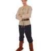 HPO Adult Men's Princess Costume | Multi Cosplay Costume