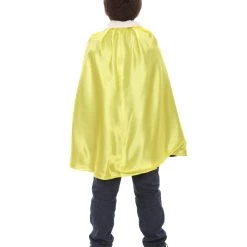 HPO Child's King / Queen Reversible Robe | Multiple Color Option Cosplay Costume Kids