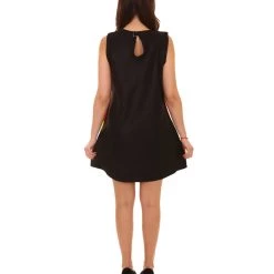 FLAGWIGS Adult Women's Germany Flag Trolls Dress Costume | Patriotic Cosplay Costume