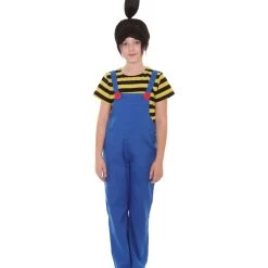 HPO Child's Movie Costume | Multi Halloween Costume Kids