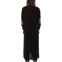 HPO Men's Cosplay Wizard Costume | Black Color