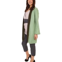 HPO Adult Women's Ninja Anime Costume | Multi Cosplay Costume