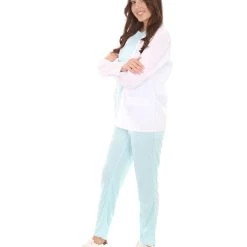 HPO Adult Women's Doctor Uniform Costume | Multi Cosplay Costume