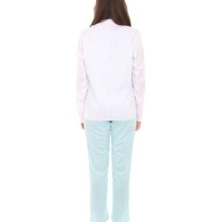 HPO Adult Women's Doctor Uniform Costume | Multi Cosplay Costume