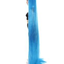 HPO 70' Extra Long Womens Wig Collections | Halloween Wig | Premium Breathable Capless Cap