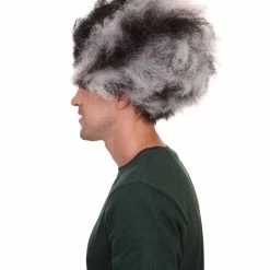 HPO Cats Musical Wig | Celebrity Super Size Jumbo Wig | Premium Breathable Capless Cap SALE