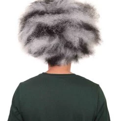 HPO Cats Musical Wig | Celebrity Super Size Jumbo Wig | Premium Breathable Capless Cap SALE