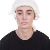 HPO President Wig | Political Colonial Cosplay Halloween Wig | Premium Breathable Capless Cap SALE