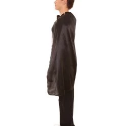 HPO Adult Women's Party Cape Costume | Multiple Color Options Halloween Costume