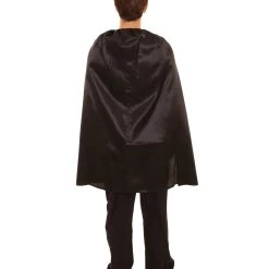 HPO Adult Women's Party Cape Costume | Multiple Color Options Halloween Costume