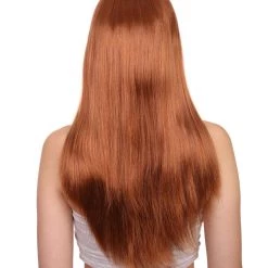 HPO Kim Impossible | Premium Halloween Wig