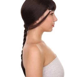 Adult Women's Animated Leader Of The Water Tribe Cosplay Wig, 22