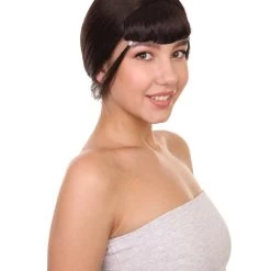 Adult Women's Animated Leader Of The Water Tribe Cosplay Wig, 22