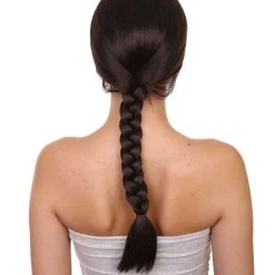 Adult Women's Animated Leader Of The Water Tribe Cosplay Wig, 22