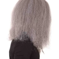 HPO Film Pirate Mens Wig And Full Beard Set | Cosplay Halloween Wig | Premium Breathable Capless Cap Men's