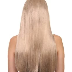 HPO Women's Free Long Vampiress Wig