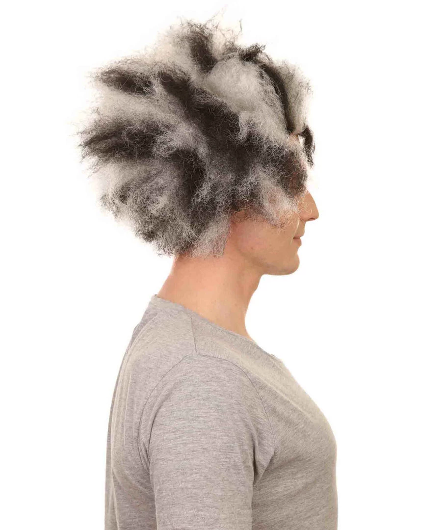 HPO Kids Cats Wig | Animal Cosplay Halloween Wig | Premium Breathable Capless Cap