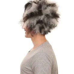 HPO Kids Cats Wig | Animal Cosplay Halloween Wig | Premium Breathable Capless Cap