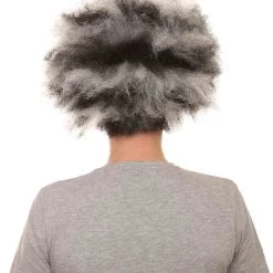 HPO Kids Cats Wig | Animal Cosplay Halloween Wig | Premium Breathable Capless Cap