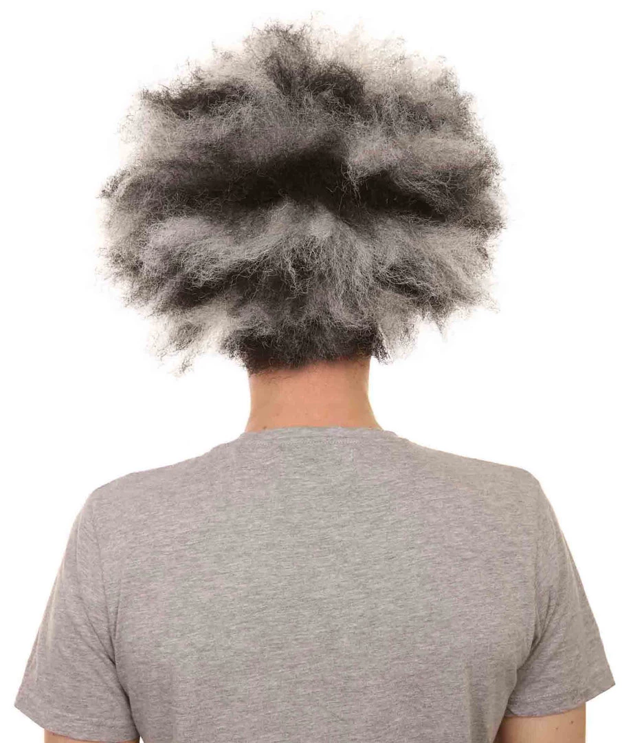 HPO Kids Cats Wig | Animal Cosplay Halloween Wig | Premium Breathable Capless Cap