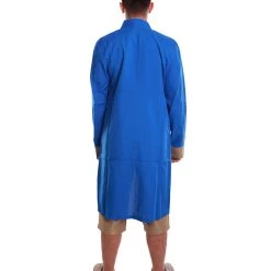 HPO Adult Men's President Costume | Blue Cosplay Costume