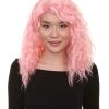 HPO Womens Wig Song Contest 2018 | Pink Celebrity Wigs | Premium Breathable Capless Cap Women's