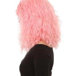 HPO Womens Wig Song Contest 2018 | Pink Celebrity Wigs | Premium Breathable Capless Cap Women's